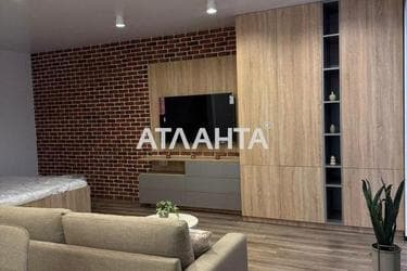 1-кімнатна квартира за адресою вул. Чорновола В`ячеслава (площа 50 м²) - фото 22 1-кімнатна квартира за адресою вул. Чорновола В`ячеслава (площа 50 м²) - Atlanta.ua - фото 22