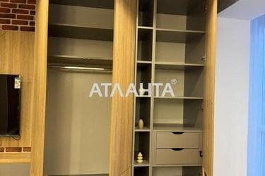 1-кімнатна квартира за адресою вул. Чорновола В`ячеслава (площа 50 м²) - фото 25 1-кімнатна квартира за адресою вул. Чорновола В`ячеслава (площа 50 м²) - Atlanta.ua - фото 25