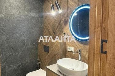 1-кімнатна квартира за адресою вул. Чорновола В`ячеслава (площа 50 м²) - фото 29 1-кімнатна квартира за адресою вул. Чорновола В`ячеслава (площа 50 м²) - Atlanta.ua - фото 29