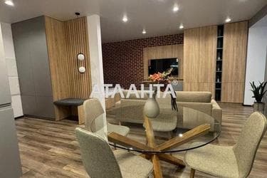 1-кімнатна квартира за адресою вул. Чорновола В`ячеслава (площа 50 м²) - фото 17 1-кімнатна квартира за адресою вул. Чорновола В`ячеслава (площа 50 м²) - Atlanta.ua - фото 17