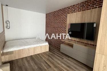 1-кімнатна квартира за адресою вул. Чорновола В`ячеслава (площа 50 м²) - фото 24 1-кімнатна квартира за адресою вул. Чорновола В`ячеслава (площа 50 м²) - Atlanta.ua - фото 24