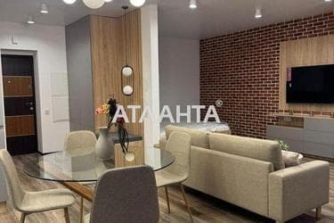 1-кімнатна квартира за адресою вул. Чорновола В`ячеслава (площа 50 м²) - фото 19 1-кімнатна квартира за адресою вул. Чорновола В`ячеслава (площа 50 м²) - Atlanta.ua - фото 19