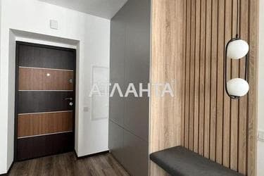 1-кімнатна квартира за адресою вул. Чорновола В`ячеслава (площа 50 м²) - фото 26 1-кімнатна квартира за адресою вул. Чорновола В`ячеслава (площа 50 м²) - Atlanta.ua - фото 26