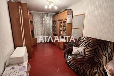 2-rooms apartment apartment by the address st. Matrosskiy spusk (area 41,2 m²) - photo 11 2-rooms apartment apartment by the address st. Matrosskiy spusk (area 41,2 m²) - Atlanta.ua - photo 11