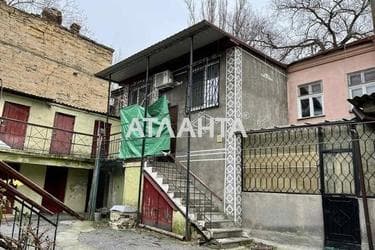 2-rooms apartment apartment by the address st. Matrosskiy spusk (area 41,2 m²) - photo 18 2-rooms apartment apartment by the address st. Matrosskiy spusk (area 41,2 m²) - Atlanta.ua - photo 18