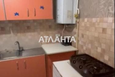 2-rooms apartment apartment by the address st. Matrosskiy spusk (area 41,2 m²) - photo 17 2-rooms apartment apartment by the address st. Matrosskiy spusk (area 41,2 m²) - Atlanta.ua - photo 17