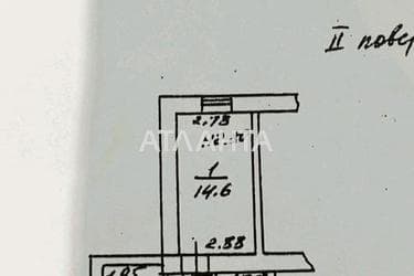 2-rooms apartment apartment by the address st. Matrosskiy spusk (area 41,2 m²) - photo 14 2-rooms apartment apartment by the address st. Matrosskiy spusk (area 41,2 m²) - Atlanta.ua - photo 14