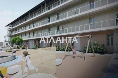 1-кімнатна квартира за адресою Будівельний пров. (площа 12,1 м²) - фото 10 1-кімнатна квартира за адресою Будівельний пров. (площа 12,1 м²) - Atlanta.ua - фото 10