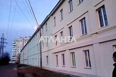 1-кімнатна квартира за адресою Будівельний пров. (площа 27,5 м²) - фото 12 1-кімнатна квартира за адресою Будівельний пров. (площа 27,5 м²) - Atlanta.ua - фото 12