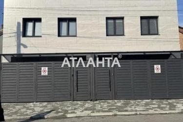 House by the address st. Prigorodnaya ul (area 181 m²) - photo 25 House by the address st. Prigorodnaya ul (area 181 m²) - Atlanta.ua - photo 25