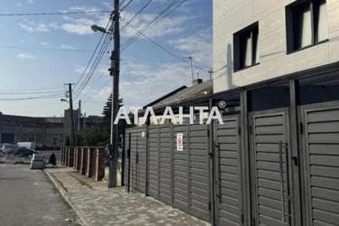 House by the address st. Prigorodnaya ul (area 181 m²) - photo 26 House by the address st. Prigorodnaya ul (area 181 m²) - Atlanta.ua - photo 26