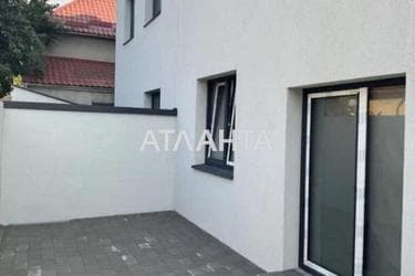 House by the address st. Prigorodnaya ul (area 181 m²) - photo 31 House by the address st. Prigorodnaya ul (area 181 m²) - Atlanta.ua - photo 31