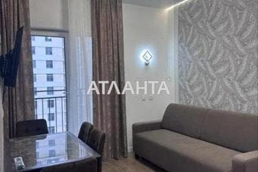 1-комнатная квартира по адресу ул. Краснова (площадь 42 м²) - фото 12 1-комнатная квартира по адресу ул. Краснова (площадь 42 м²) - Atlanta.ua - фото 12