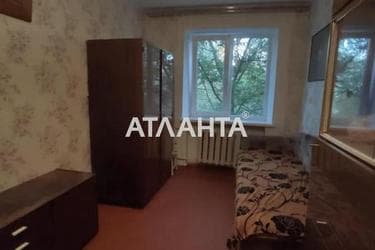 2-комнатная квартира по адресу ул. Парковая (площадь 44 м²) - фото 14 2-комнатная квартира по адресу ул. Парковая (площадь 44 м²) - Atlanta.ua - фото 14