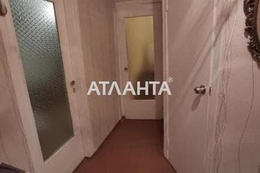 2-комнатная квартира по адресу ул. Парковая (площадь 44 м²) - фото 19 2-комнатная квартира по адресу ул. Парковая (площадь 44 м²) - Atlanta.ua - фото 19
