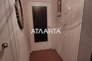 2-комнатная квартира по адресу ул. Парковая (площадь 44 м²) - фото 21 2-комнатная квартира по адресу ул. Парковая (площадь 44 м²) - Atlanta.ua - фото 21