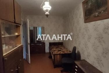 2-комнатная квартира по адресу ул. Парковая (площадь 44 м²) - фото 16 2-комнатная квартира по адресу ул. Парковая (площадь 44 м²) - Atlanta.ua - фото 16