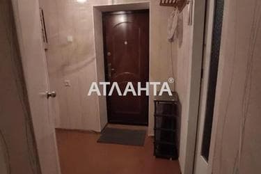 2-комнатная квартира по адресу ул. Парковая (площадь 44 м²) - фото 23 2-комнатная квартира по адресу ул. Парковая (площадь 44 м²) - Atlanta.ua - фото 23