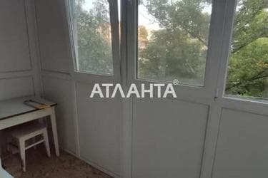 2-комнатная квартира по адресу ул. Парковая (площадь 44 м²) - фото 25 2-комнатная квартира по адресу ул. Парковая (площадь 44 м²) - Atlanta.ua - фото 25