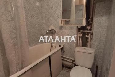 2-комнатная квартира по адресу ул. Парковая (площадь 44 м²) - фото 26 2-комнатная квартира по адресу ул. Парковая (площадь 44 м²) - Atlanta.ua - фото 26