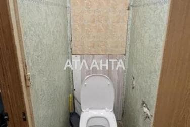 1-room apartment apartment by the address st. Vasiliya Kasiyana (area 33 m²) - photo 24 1-room apartment apartment by the address st. Vasiliya Kasiyana (area 33 m²) - Atlanta.ua - photo 24