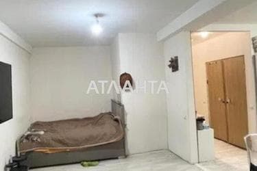 1-room apartment apartment by the address st. Vasiliya Kasiyana (area 33 m²) - photo 16 1-room apartment apartment by the address st. Vasiliya Kasiyana (area 33 m²) - Atlanta.ua - photo 16