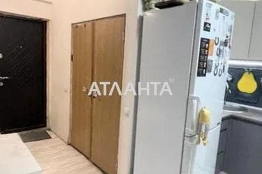 1-room apartment apartment by the address st. Vasiliya Kasiyana (area 33 m²) - photo 22 1-room apartment apartment by the address st. Vasiliya Kasiyana (area 33 m²) - Atlanta.ua - photo 22