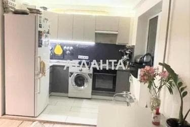 1-room apartment apartment by the address st. Vasiliya Kasiyana (area 33 m²) - photo 18 1-room apartment apartment by the address st. Vasiliya Kasiyana (area 33 m²) - Atlanta.ua - photo 18