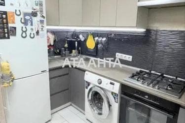 1-room apartment apartment by the address st. Vasiliya Kasiyana (area 33 m²) - photo 19 1-room apartment apartment by the address st. Vasiliya Kasiyana (area 33 m²) - Atlanta.ua - photo 19