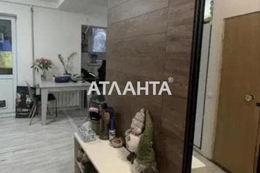 1-room apartment apartment by the address st. Vasiliya Kasiyana (area 33 m²) - photo 21 1-room apartment apartment by the address st. Vasiliya Kasiyana (area 33 m²) - Atlanta.ua - photo 21