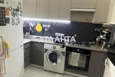 1-room apartment apartment by the address st. Vasiliya Kasiyana (area 33 m²) - photo 20 1-room apartment apartment by the address st. Vasiliya Kasiyana (area 33 m²) - Atlanta.ua - photo 20