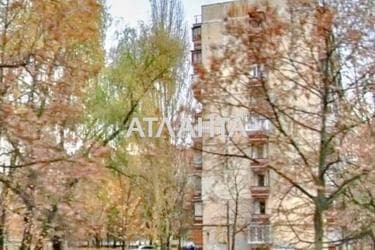 1-room apartment apartment by the address st. Vasiliya Kasiyana (area 33 m²) - photo 26 1-room apartment apartment by the address st. Vasiliya Kasiyana (area 33 m²) - Atlanta.ua - photo 26