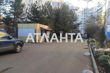 2-комнатная квартира по адресу Вишневского ген. Пер. (площадь 76,5 м²) - фото 34 2-комнатная квартира по адресу Вишневского ген. Пер. (площадь 76,5 м²) - Atlanta.ua - фото 34