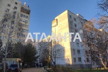 2-комнатная квартира по адресу Вишневского ген. Пер. (площадь 76,5 м²) - фото 35 2-комнатная квартира по адресу Вишневского ген. Пер. (площадь 76,5 м²) - Atlanta.ua - фото 35