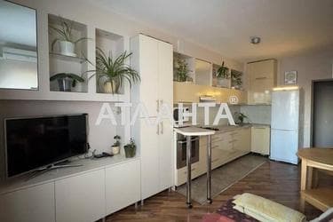 2-комнатная квартира по адресу Вишневского ген. Пер. (площадь 76,5 м²) - фото 55 2-комнатная квартира по адресу Вишневского ген. Пер. (площадь 76,5 м²) - Atlanta.ua - фото 55