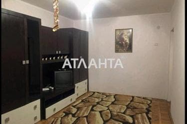 1-кімнатна квартира за адресою вул. Семінарська (площа 53 м²) - фото 8 1-кімнатна квартира за адресою вул. Семінарська (площа 53 м²) - Atlanta.ua - фото 8