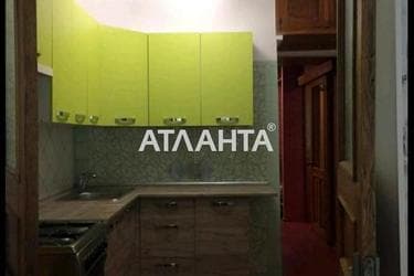 1-кімнатна квартира за адресою вул. Семінарська (площа 53 м²) - фото 10 1-кімнатна квартира за адресою вул. Семінарська (площа 53 м²) - Atlanta.ua - фото 10