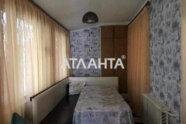 1-кімнатна квартира за адресою вул. Семінарська (площа 53 м²) - фото 12 1-кімнатна квартира за адресою вул. Семінарська (площа 53 м²) - Atlanta.ua - фото 12