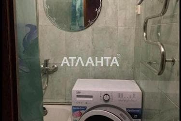 1-кімнатна квартира за адресою вул. Семінарська (площа 53 м²) - фото 13 1-кімнатна квартира за адресою вул. Семінарська (площа 53 м²) - Atlanta.ua - фото 13