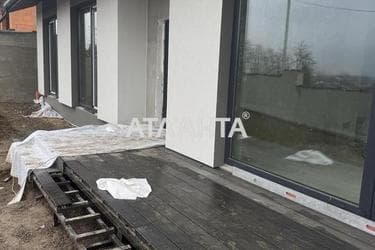 Будинок за адресою вул. Кедрова (площа 179 м²) - фото 17 Будинок за адресою вул. Кедрова (площа 179 м²) - Atlanta.ua - фото 17