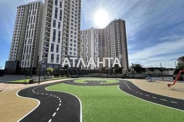 1-кімнатна квартира за адресою вул. Краснова (площа 48,4 м²) - фото 24 1-кімнатна квартира за адресою вул. Краснова (площа 48,4 м²) - Atlanta.ua - фото 24