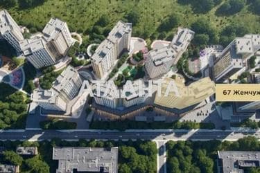 1-кімнатна квартира за адресою вул. Краснова (площа 48,4 м²) - фото 26 1-кімнатна квартира за адресою вул. Краснова (площа 48,4 м²) - Atlanta.ua - фото 26