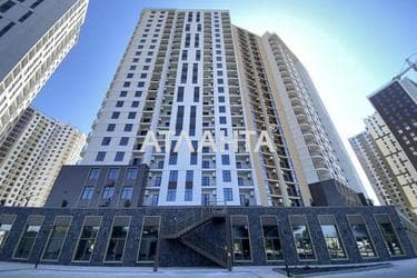 1-кімнатна квартира за адресою вул. Краснова (площа 48,4 м²) - фото 27 1-кімнатна квартира за адресою вул. Краснова (площа 48,4 м²) - Atlanta.ua - фото 27