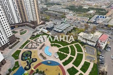 1-кімнатна квартира за адресою вул. Краснова (площа 48,4 м²) - фото 31 1-кімнатна квартира за адресою вул. Краснова (площа 48,4 м²) - Atlanta.ua - фото 31