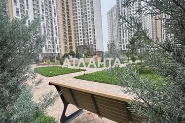 1-кімнатна квартира за адресою вул. Краснова (площа 48,4 м²) - фото 32 1-кімнатна квартира за адресою вул. Краснова (площа 48,4 м²) - Atlanta.ua - фото 32