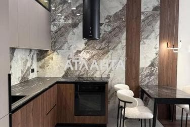 1-комнатная квартира по адресу Курортный пер. (площадь 48 м²) - фото 23 1-комнатная квартира по адресу Курортный пер. (площадь 48 м²) - Atlanta.ua - фото 23