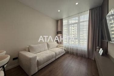 1-комнатная квартира по адресу Курортный пер. (площадь 48 м²) - фото 25 1-комнатная квартира по адресу Курортный пер. (площадь 48 м²) - Atlanta.ua - фото 25