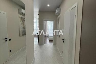 1-комнатная квартира по адресу Курортный пер. (площадь 48 м²) - фото 26 1-комнатная квартира по адресу Курортный пер. (площадь 48 м²) - Atlanta.ua - фото 26