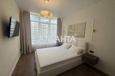 1-комнатная квартира по адресу Курортный пер. (площадь 48 м²) - фото 27 1-комнатная квартира по адресу Курортный пер. (площадь 48 м²) - Atlanta.ua - фото 27