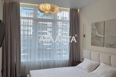 1-комнатная квартира по адресу Курортный пер. (площадь 48 м²) - фото 28 1-комнатная квартира по адресу Курортный пер. (площадь 48 м²) - Atlanta.ua - фото 28